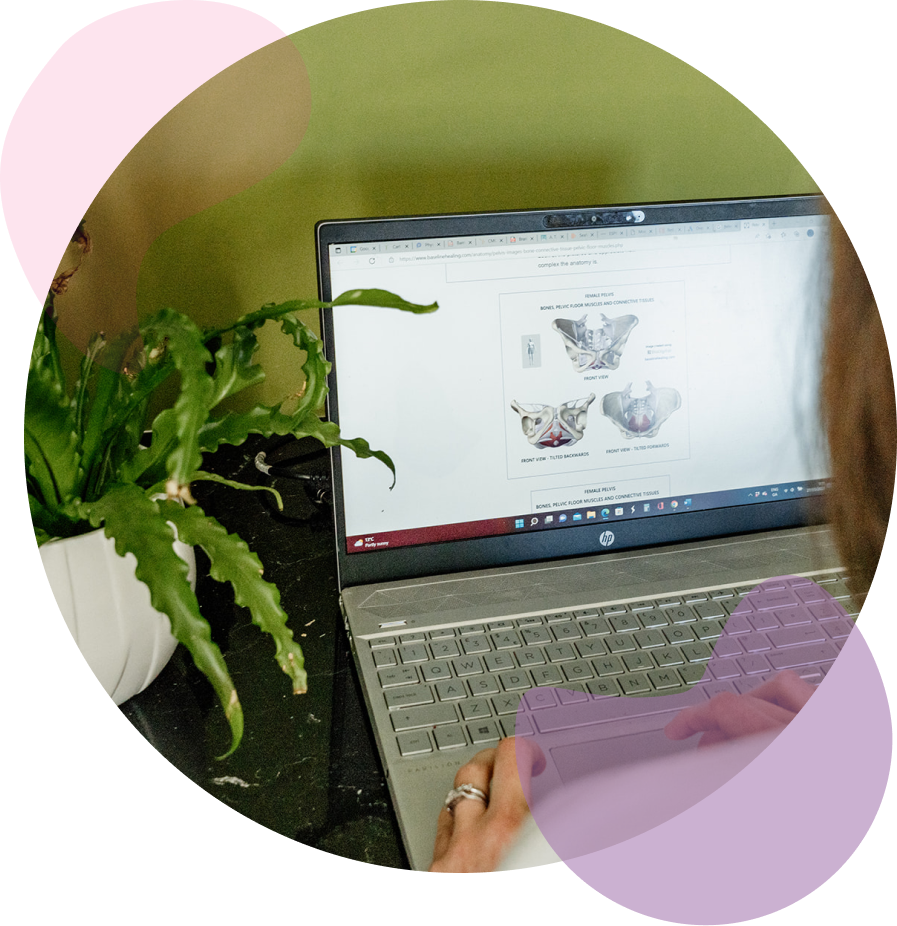 pregnancy fitness trainer near me