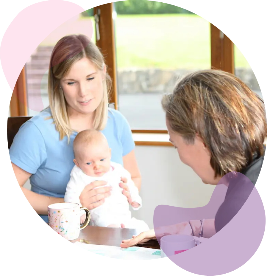 pregnancy fitness trainer near me